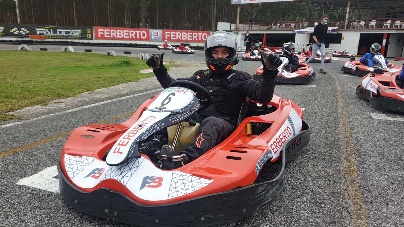 Linksport - Circuito Gold11